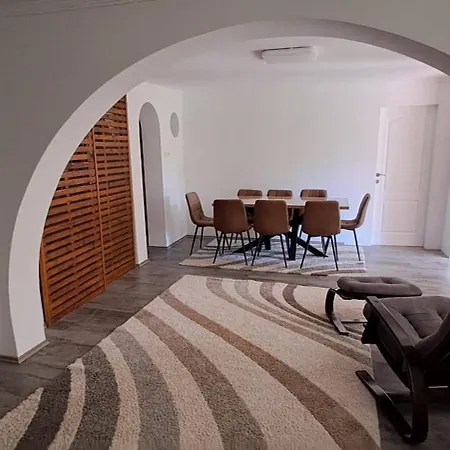 Felicita Willa Sremski Karlovci