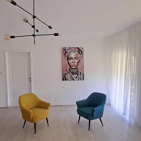 Willa Felicita Sremski Karlovci