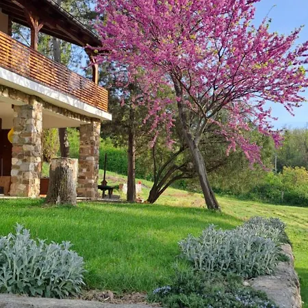 Villa Felicita *