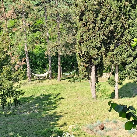Villa Felicita *