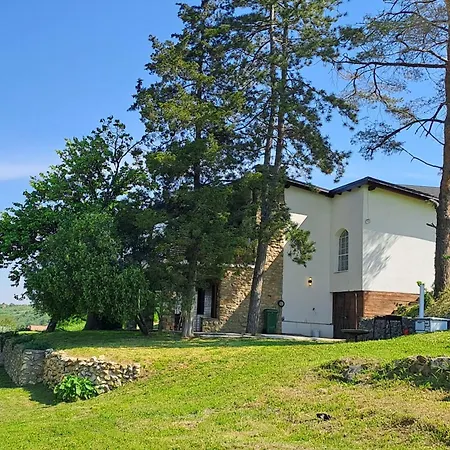 Felicita Willa Sremski Karlovci